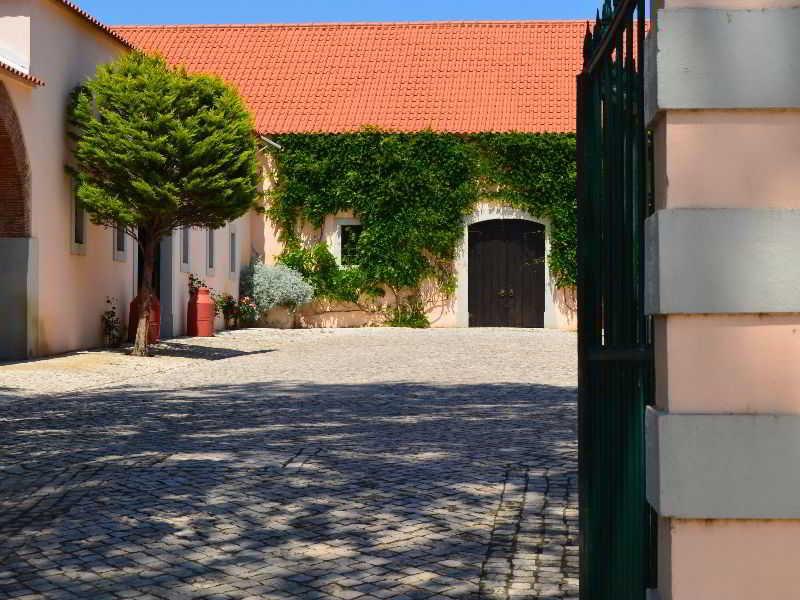Quinta Do Covanco アレンケル エクステリア 写真