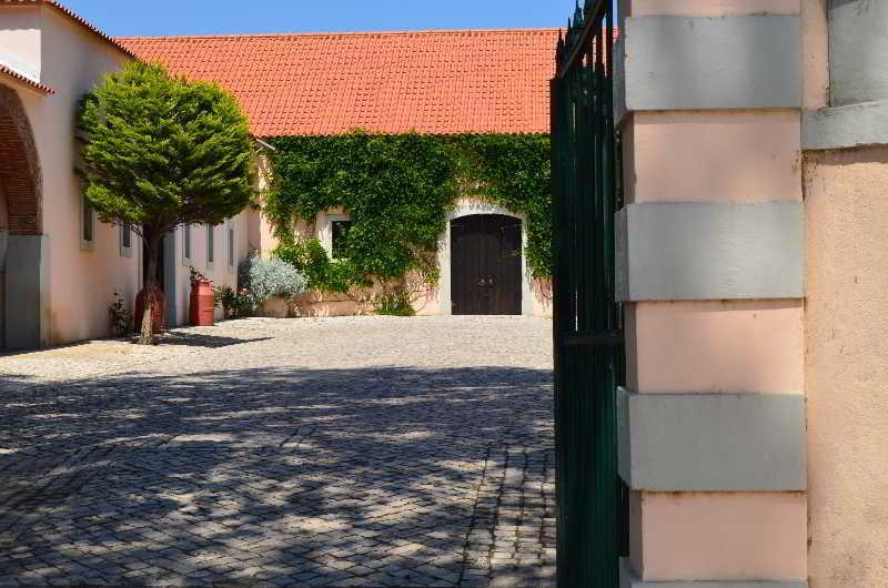 Quinta Do Covanco アレンケル エクステリア 写真