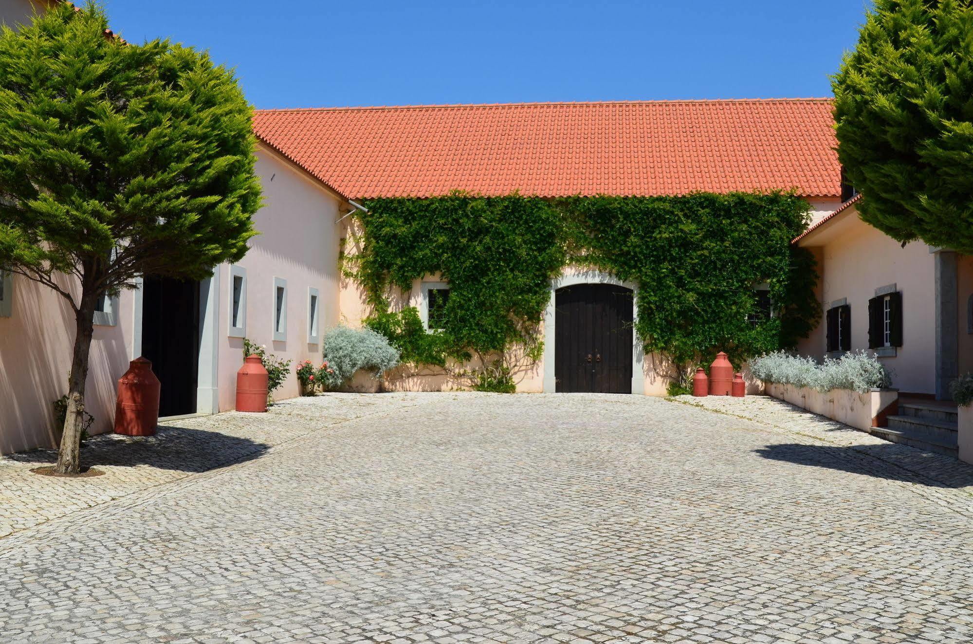 Quinta Do Covanco アレンケル エクステリア 写真