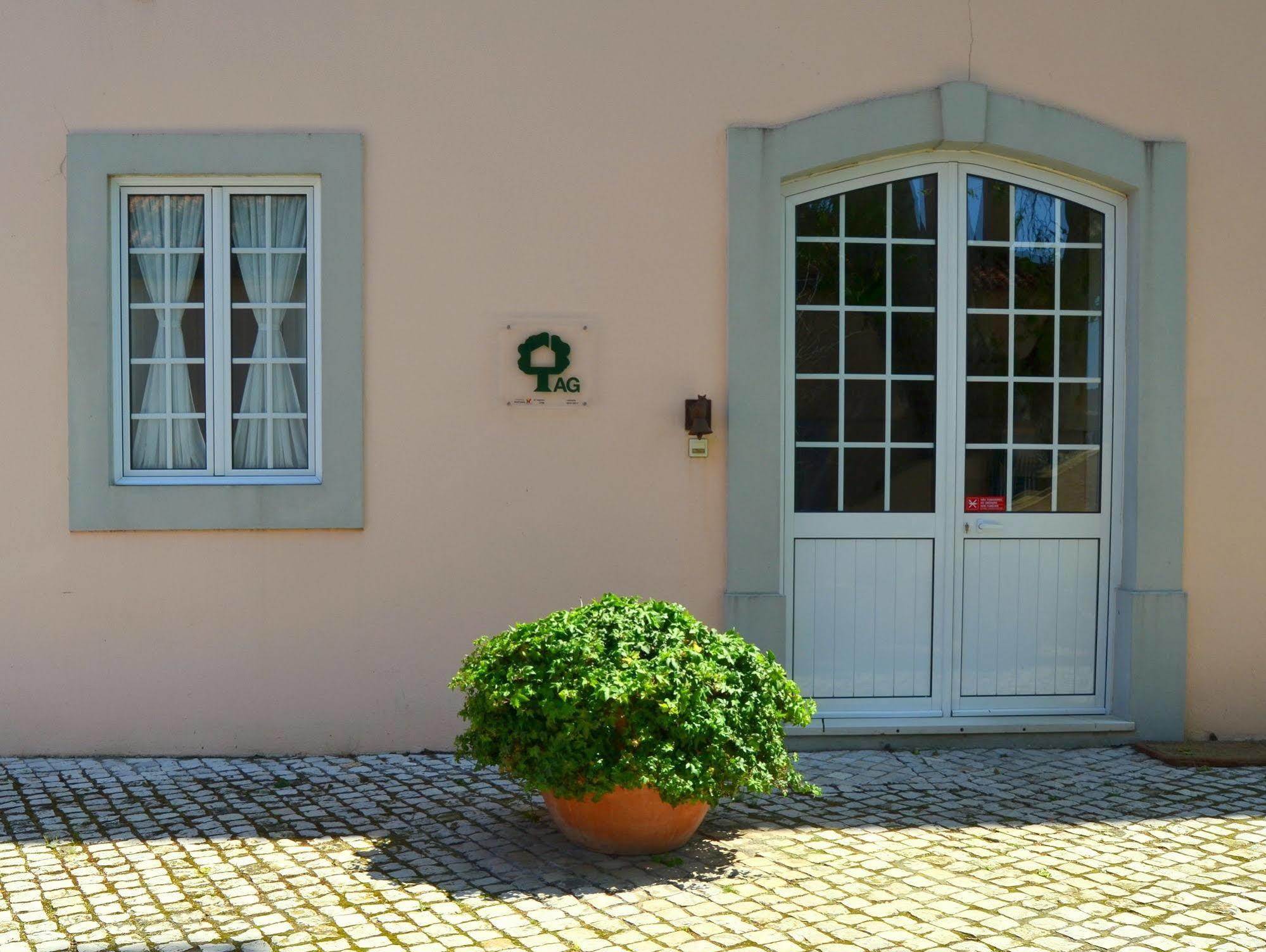 Quinta Do Covanco アレンケル エクステリア 写真