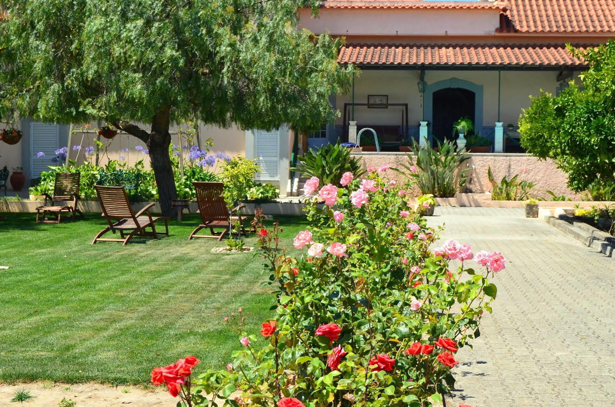 Quinta Do Covanco アレンケル エクステリア 写真