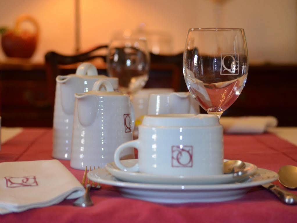 Quinta Do Covanco アレンケル エクステリア 写真