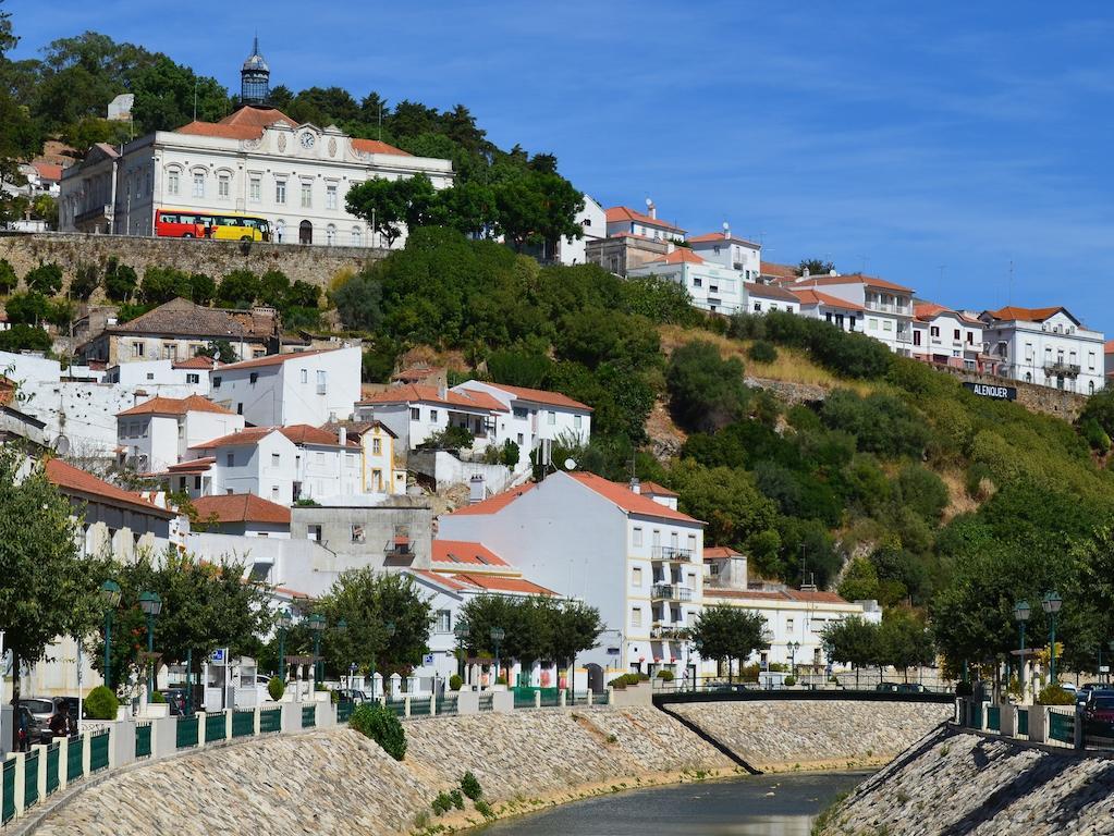 Quinta Do Covanco アレンケル エクステリア 写真